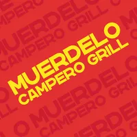 Muérdelo Campero Grill icon