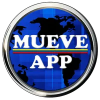 MUEVEapp icon