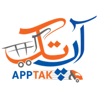 AppTak Online Shopping icon