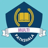 Multi Pathshala icon