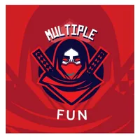 Multiple fun icon