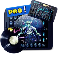 Techno Beat Maker - PRO icon