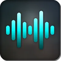 AbyKaby: Edit Music. Add Bass, icon