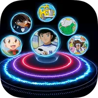 اغاني الكرتون بدون نت icon