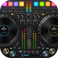 DJ Mixer Studio - DJ Music Mix icon