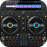 DJ Music Mixer - DJ Drum Pad icon