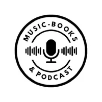 Music, Books & Podcast icon