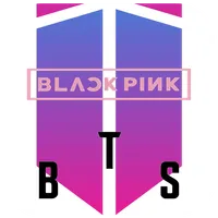 BTS- Blackpink Songs icon
