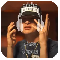 Peso Songs Pluma Music icon