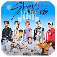 Stray Kids Songs icon