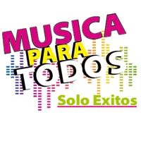 Musica para todos icon