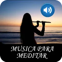 Music To Meditate icon