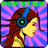 Pop music of the 90s icon