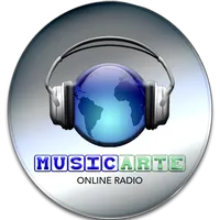 MUSICARTE RADIO icon