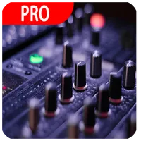 Equalizer & Bass Booster Pro icon