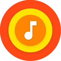 Music Player & MP3 Player icon