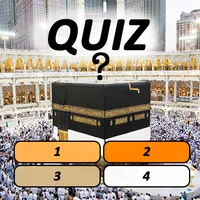 Muslim Quiz: Islam Arabic game icon
