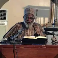 Dr Ahmad Ibrahim Buk icon