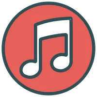 AMG Music Player icon