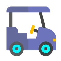 Shuttle Tracker QR icon