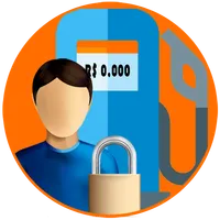 Atualy Senha Diária icon