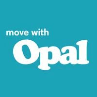 Move With Opal Estate Agents icon