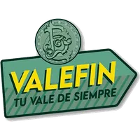 Microfin - ValeFin icon