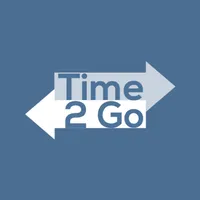 Time2Go icon