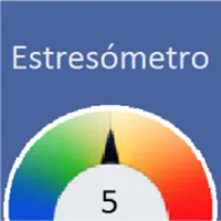 Estresómetro icon
