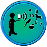 Tablero de Comunicación icon