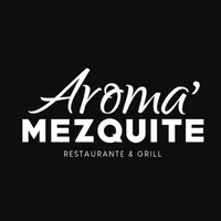 Aroma Mezquite icon