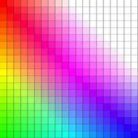Solid Color Wallpaper and Mood icon