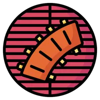 Parrillas MenuApp icon