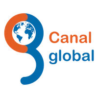 Canal Global icon