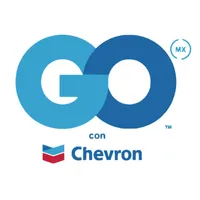 Chevron GO icon