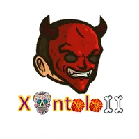 Xantolo II El Videojuego. icon