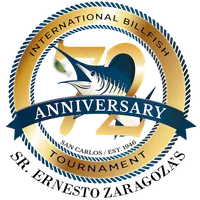Billfish Tournament MX icon