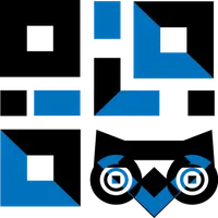 OWL QR icon