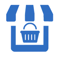 Mercadi icon