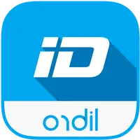 Ordil ID icon