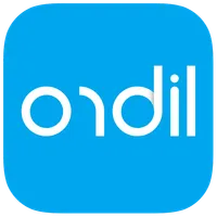 Ordil Recepción icon
