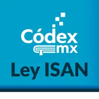 Ley ISAN icon