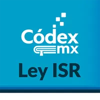 Ley ISR icon
