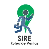 Ruteo de ventas icon