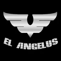 El Angelus GPS icon