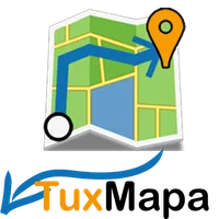 Tuxmapa para Android icon