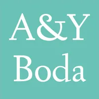 A&Y Boda icon