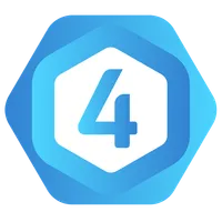 TVCUATRO icon