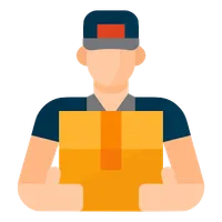 Courier App icon