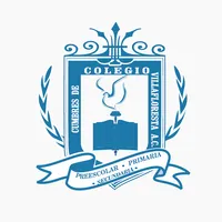 Cumbres Alumnos icon